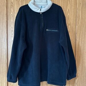 River Trader 2x sweater